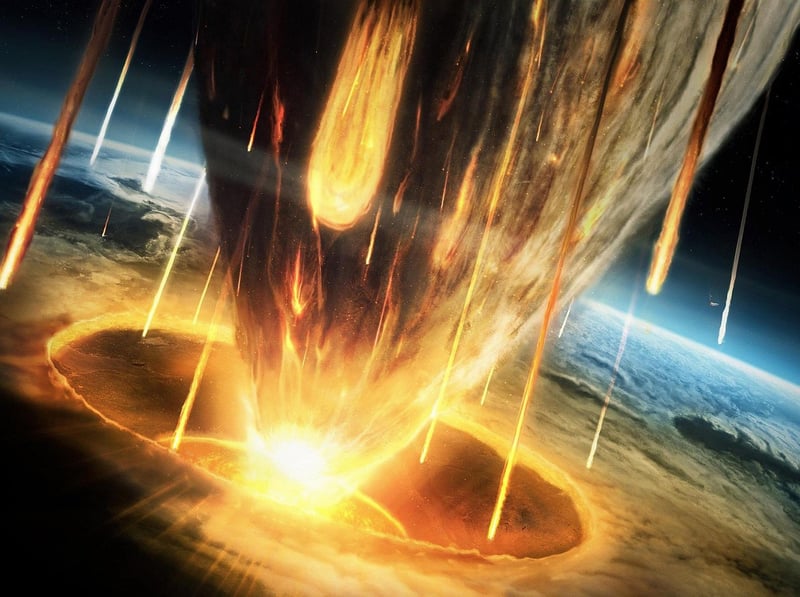 Asteroid Mining