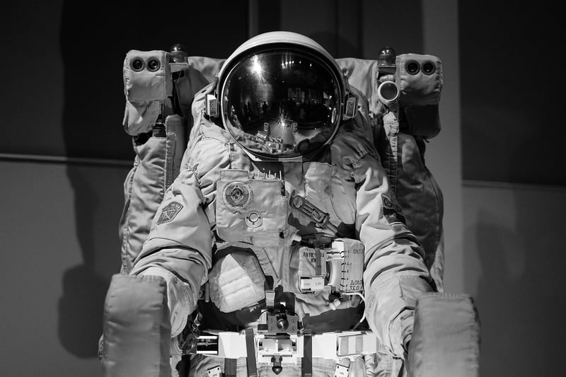 International Space Station
