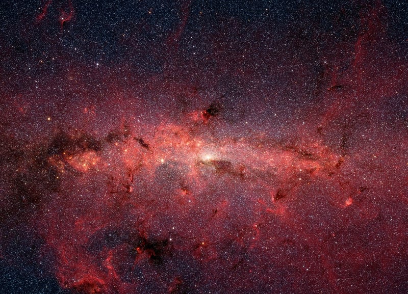 Space Nebula